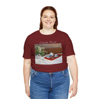 Tea Service | Claude Monet | Tee