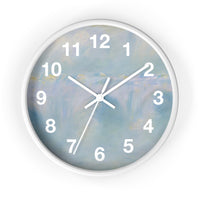 Waterloo Bridge | Clock