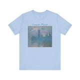 London | Titled | Tee