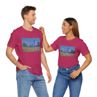 Giverny Poppy | Tee
