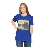 Giverny Seine | Titled | Tee