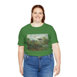 Dahlias | Tee