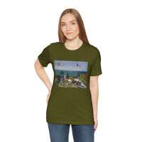 Sainte-Adresse Garden | Tee