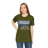 Sainte-Adresse Garden | Tee