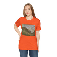 Sea | Tee