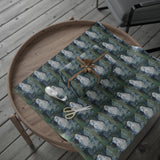 Normandy Train | Wrapping Paper