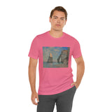 Étretat Cliffs | Tee