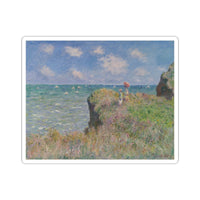 Cliff Walk | Sticker