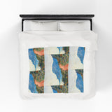 Monaco | Blanket