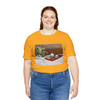 Tea Service | Tee