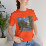 Argenteuil House | Tee