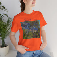 Bordighera | Titled | Tee
