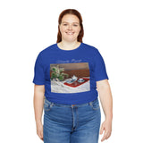 Tea Service | Claude Monet | Tee