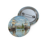 Ships | Pin