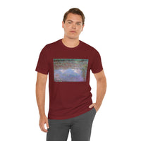 Pond Clouds | Tee
