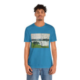 Promenade | Tee
