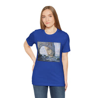Étretat | Tee