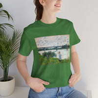 Promenade | Tee