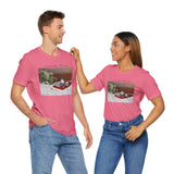 Tea Service | Claude Monet | Tee