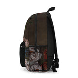 Spring Flowers | Backpack