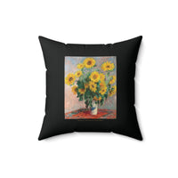 Sunflowers | Pillow