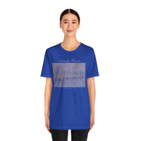 Sunlight Bridge | Claude Monet | Tee