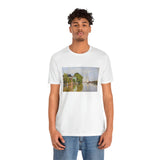 Achterzaan | Tee