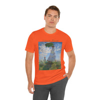 Madame Monet | Tee