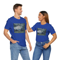 Normandy Train | Tee