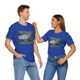 Normandy Train | Tee