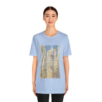 Cathedral | Tee