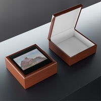 Varengeville | Stash Box