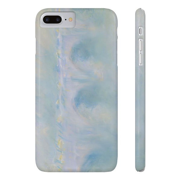 Waterloo Bridge | iPhone Case | slim