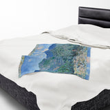 Valle Buona | Blanket