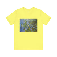 Lilies | Tee