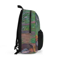 ln the Woods | Backpack