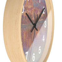 Vétheuil | Clock