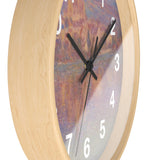 Vétheuil | Clock