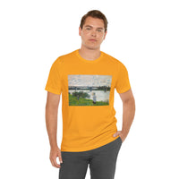 Promenade | Tee