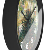 Camille | Clock