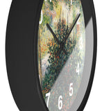 Camille | Clock
