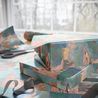 Beach | Wrapping Paper