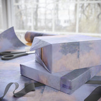 Misty Seine | Wrapping Paper