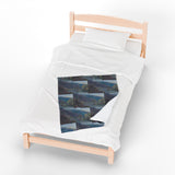 Petite Creuse | Blanket