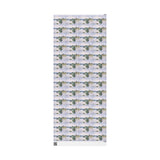 Lavacourt Seine | Wrapping Paper