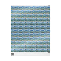Valle Buona | Wrapping Paper