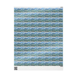 Valle Buona | Wrapping Paper