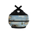 Ships | Backpack