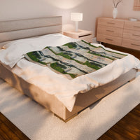 Promenade | Blanket