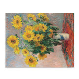 Sunflowers | Puzzle